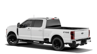 2027 Ford Super Duty® External Image 2